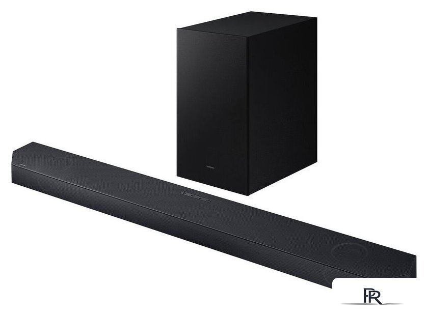Саундбар Samsung HW-Q600H - Изображение №2 — Интернет-магазин ПроЗаказ