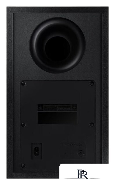 Саундбар Samsung HW-Q600H - Изображение №12 — Интернет-магазин ПроЗаказ