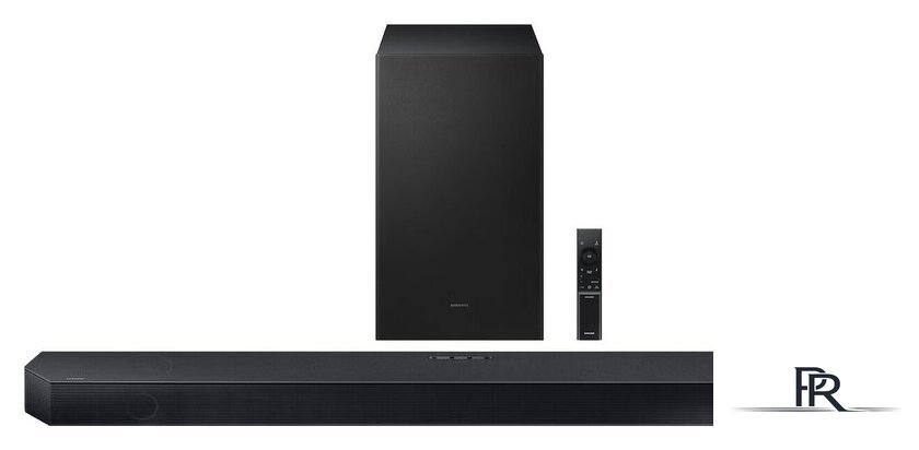 Саундбар Samsung HW-Q600H - Изображение №14 — Интернет-магазин ПроЗаказ