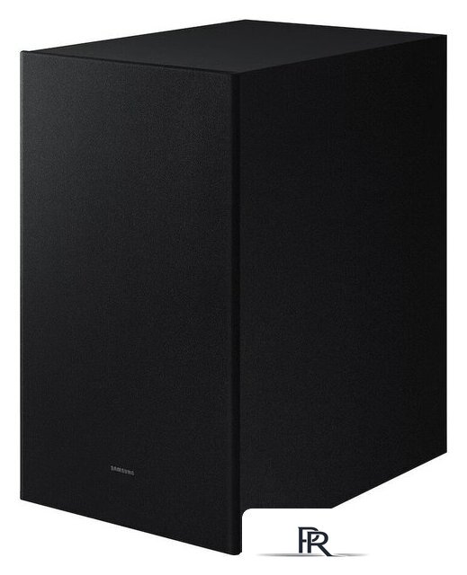 Саундбар Samsung HW-Q600H - Изображение №13 — Интернет-магазин ПроЗаказ