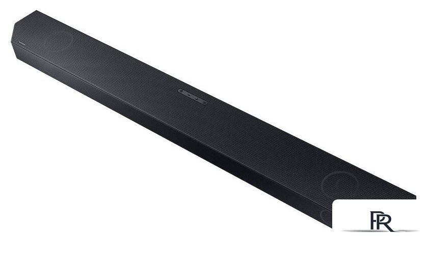 Саундбар Samsung HW-Q600H - Изображение №6 — Интернет-магазин ПроЗаказ
