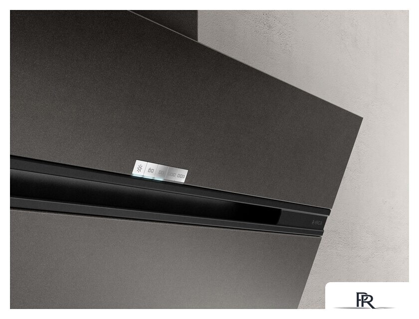 Кухонная вытяжка Elica Stripe Urban Cast Iron/A/90 - Изображение №2 — Интернет-магазин ПроЗаказ