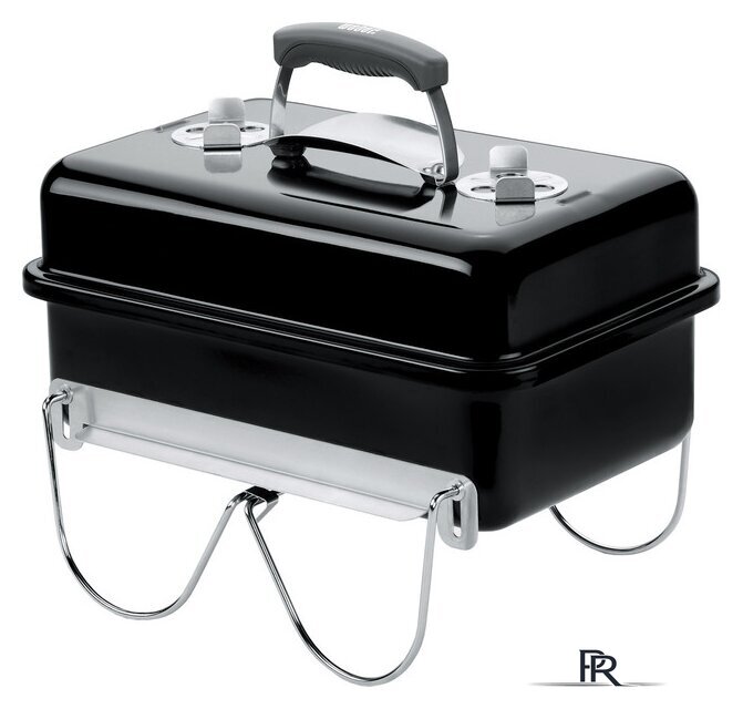 Гриль Weber Go-Anywhere GA-1131 - Изображение №1 — Интернет-магазин ПроЗаказ