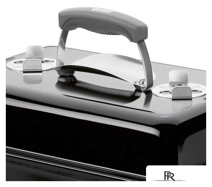 Гриль Weber Go-Anywhere GA-1131 - Изображение №4 — Интернет-магазин ПроЗаказ