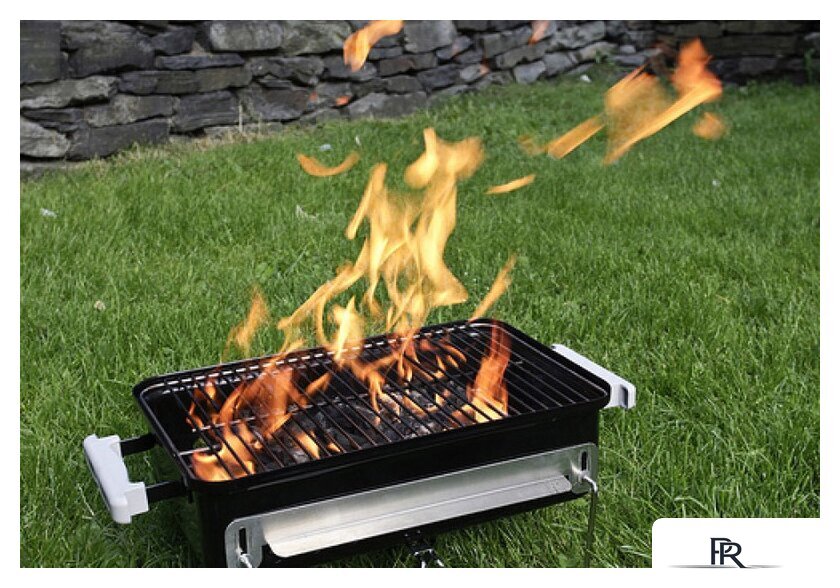 Гриль Weber Go-Anywhere GA-1131 - Изображение №19 — Интернет-магазин ПроЗаказ