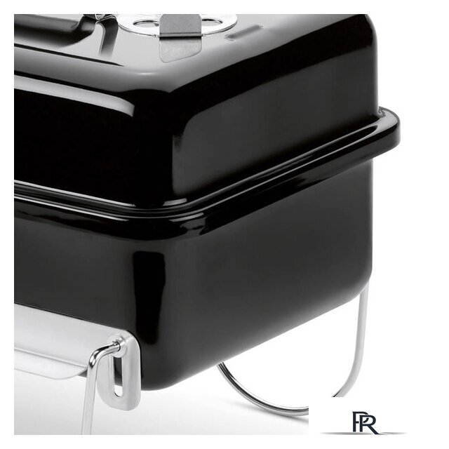 Гриль Weber Go-Anywhere GA-1131 - Изображение №3 — Интернет-магазин ПроЗаказ