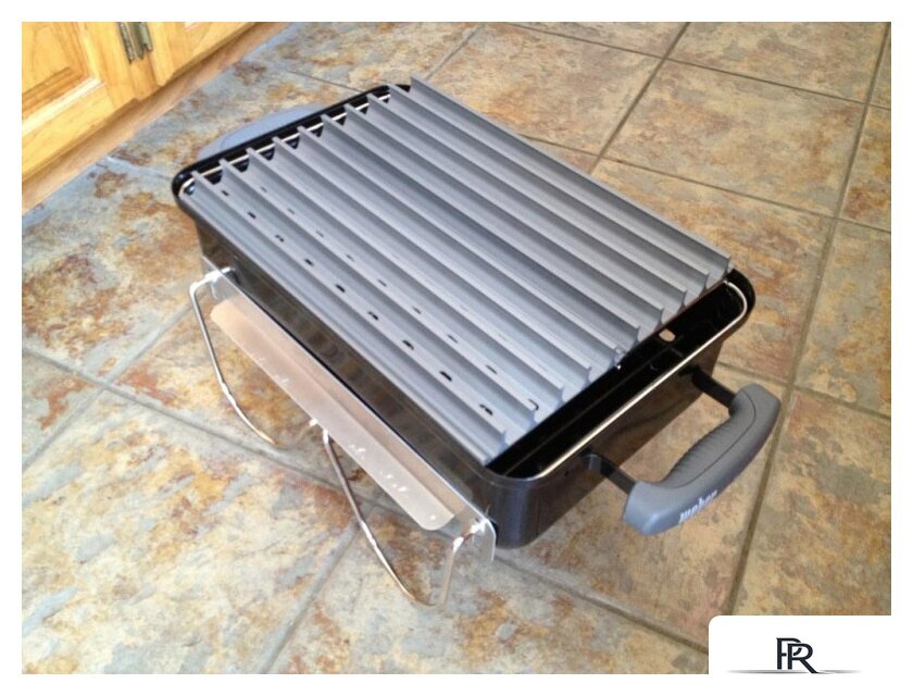 Гриль Weber Go-Anywhere GA-1131 - Изображение №18 — Интернет-магазин ПроЗаказ