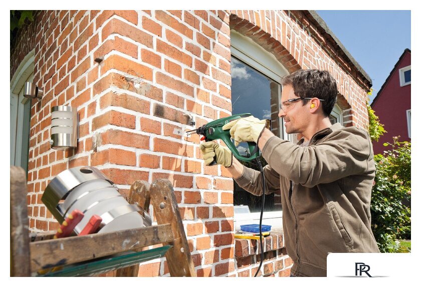 Перфоратор Bosch PBH 2100 RE (06033A9320) - Изображение №10 — Интернет-магазин ПроЗаказ