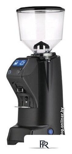 Электрическая кофемолка Eureka Zenith 65 Neo (черный) - Изображение №1 — Интернет-магазин ПроЗаказ