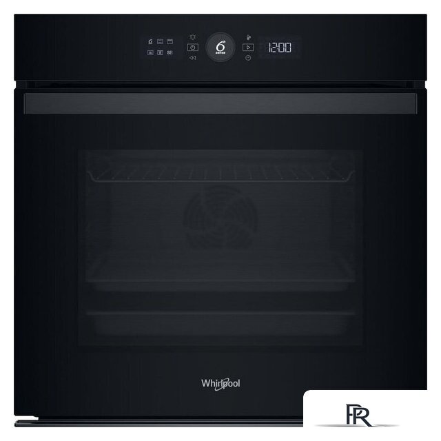Электрический духовой шкаф Whirlpool WOI4S8CM0SBA - Изображение №1 — Интернет-магазин ПроЗаказ