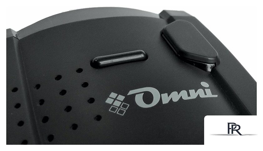 Радар-детектор Omni RS-551 (2026) - Изображение №3 — Интернет-магазин ПроЗаказ
