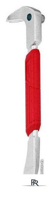 Лом-гвоздодер Milwaukee 4932478249 - Изображение №2 — Интернет-магазин ПроЗаказ