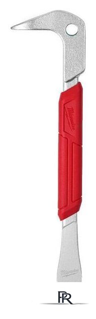 Лом-гвоздодер Milwaukee 4932478249 - Изображение №1 — Интернет-магазин ПроЗаказ