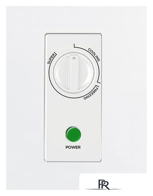 Морозильный ларь Hyundai CH2005 - Изображение №4 — Интернет-магазин ПроЗаказ