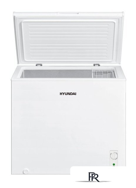 Морозильный ларь Hyundai CH2005 - Изображение №2 — Интернет-магазин ПроЗаказ
