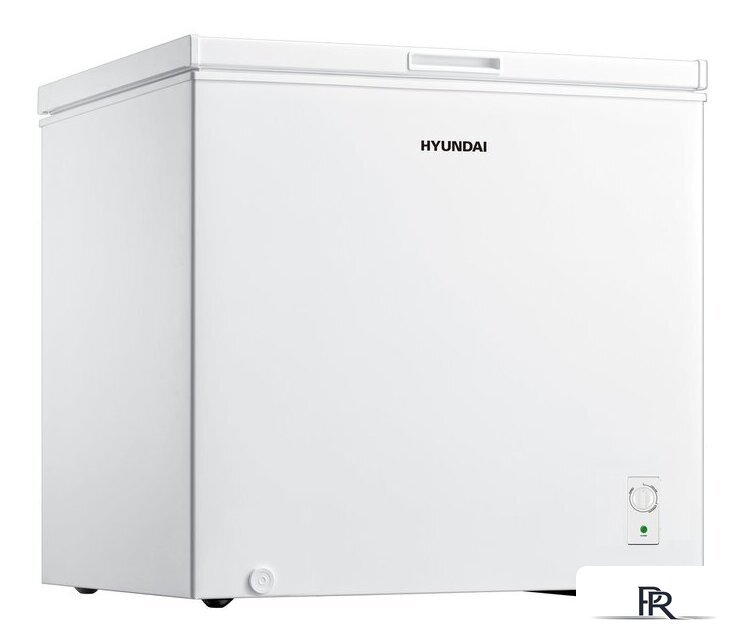 Морозильный ларь Hyundai CH2005 - Изображение №3 — Интернет-магазин ПроЗаказ