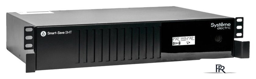 Источник бесперебойного питания Systeme Electric SMTSE3000RMI2U - Изображение №1 — Интернет-магазин ПроЗаказ