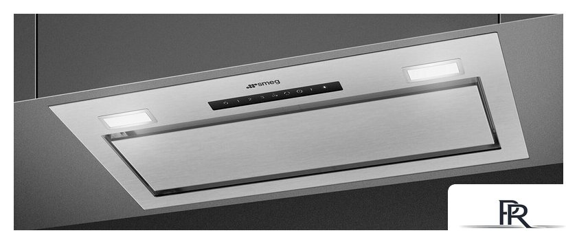 Кухонная вытяжка Smeg KSG6P4X - Изображение №1 — Интернет-магазин ПроЗаказ