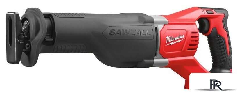 Сабельная пила Milwaukee M18 BSX-0 4933447275 (без АКБ) - Изображение №2 — Интернет-магазин ПроЗаказ