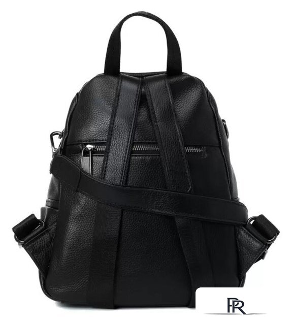 Городской рюкзак Mironpan 82331 (черный) - Изображение №6 — Интернет-магазин ПроЗаказ