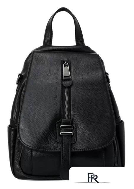 Городской рюкзак Mironpan 82331 (черный) - Изображение №10 — Интернет-магазин ПроЗаказ