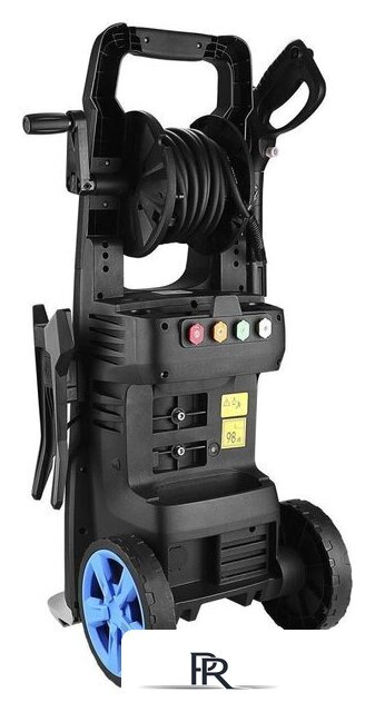 Мойка высокого давления Deko DKCW235 083-2029 - Изображение №4 — Интернет-магазин ПроЗаказ