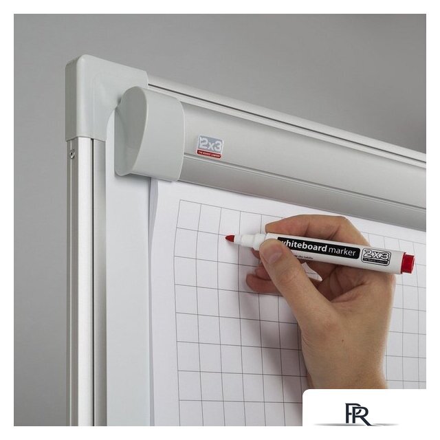 Магнитно-маркерная доска 2x3 TF14 - Изображение №4 — Интернет-магазин ПроЗаказ