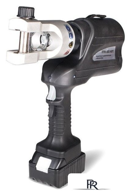 Пресс гидравлический КВТ ПГРА-300 73859 - Изображение №1 — Интернет-магазин ПроЗаказ