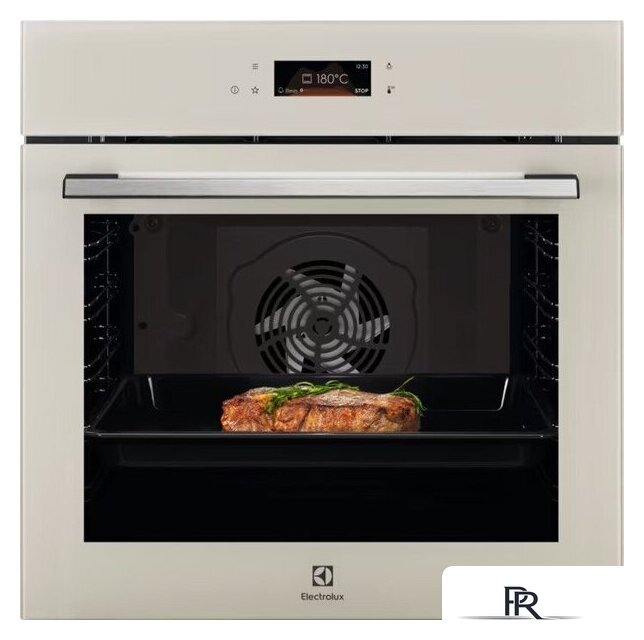 Электрический духовой шкаф Electrolux LOE8F38S - Изображение №1 — Интернет-магазин ПроЗаказ