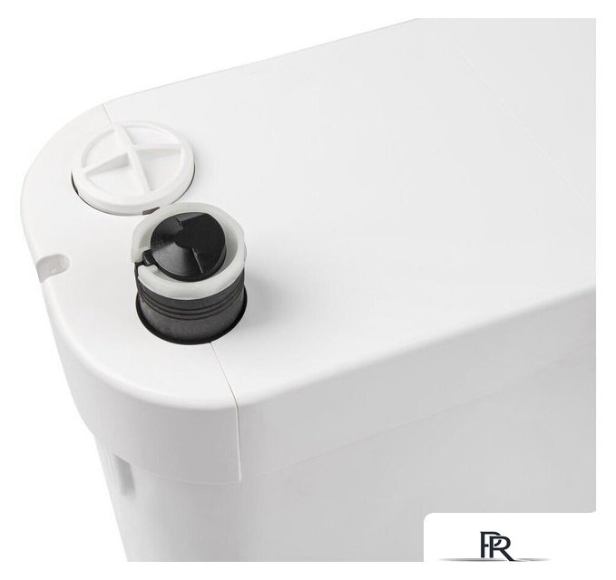 Канализационная установка A&P Marvel SmartLift - Изображение №7 — Интернет-магазин ПроЗаказ