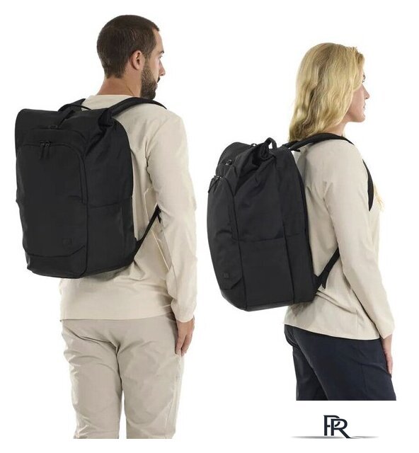 Городской рюкзак Case Logic Variate 17