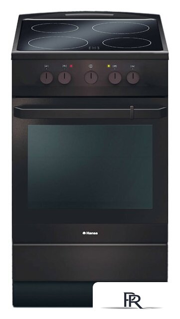 Кухонная плита Hansa FCCB54000 - Изображение №1 — Интернет-магазин ПроЗаказ
