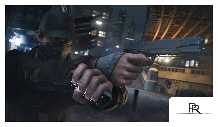  Watch_Dogs для PlayStation 4 - Изображение №19 — Интернет-магазин ПроЗаказ