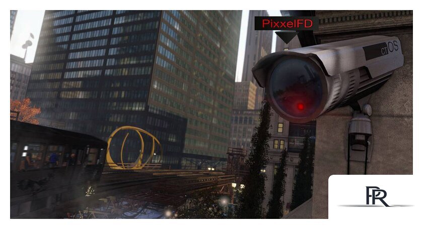  Watch_Dogs для PlayStation 4 - Изображение №22 — Интернет-магазин ПроЗаказ