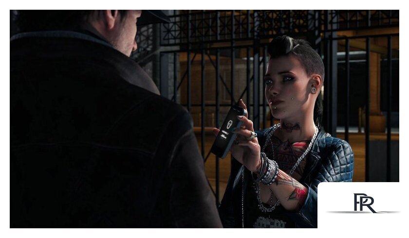  Watch_Dogs для PlayStation 4 - Изображение №6 — Интернет-магазин ПроЗаказ