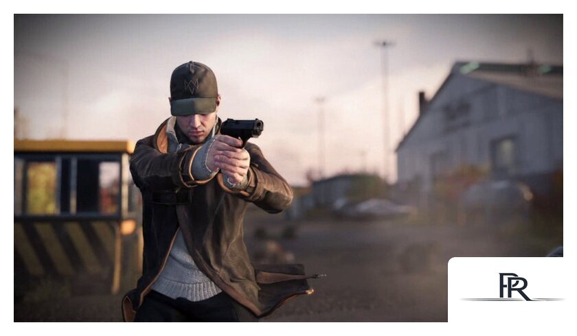  Watch_Dogs для PlayStation 4 - Изображение №23 — Интернет-магазин ПроЗаказ