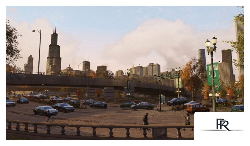  Watch_Dogs для PlayStation 4 - Изображение №14 — Интернет-магазин ПроЗаказ