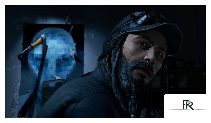  Watch_Dogs для PlayStation 4 - Изображение №9 — Интернет-магазин ПроЗаказ