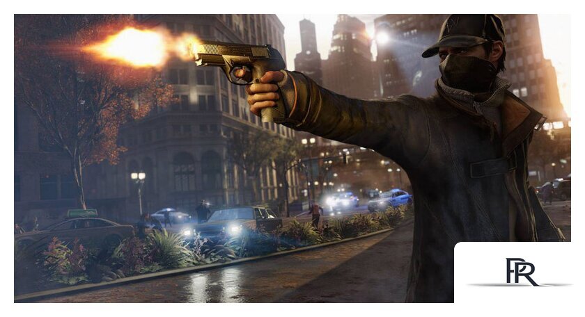  Watch_Dogs для PlayStation 4 - Изображение №15 — Интернет-магазин ПроЗаказ