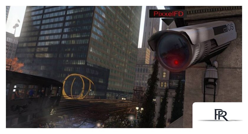  Watch_Dogs для PlayStation 4 - Изображение №22 — Интернет-магазин ПроЗаказ