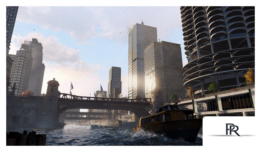  Watch_Dogs для PlayStation 4 - Изображение №13 — Интернет-магазин ПроЗаказ