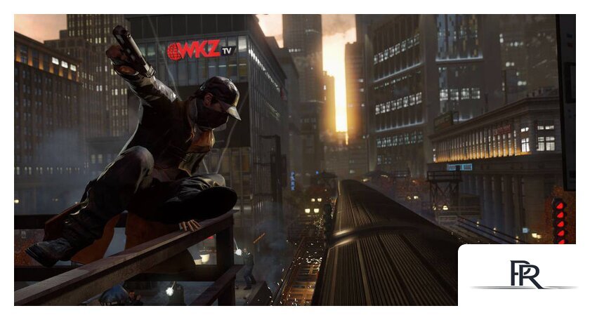  Watch_Dogs для PlayStation 4 - Изображение №21 — Интернет-магазин ПроЗаказ