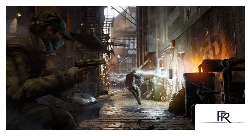  Watch_Dogs для PlayStation 4 - Изображение №18 — Интернет-магазин ПроЗаказ