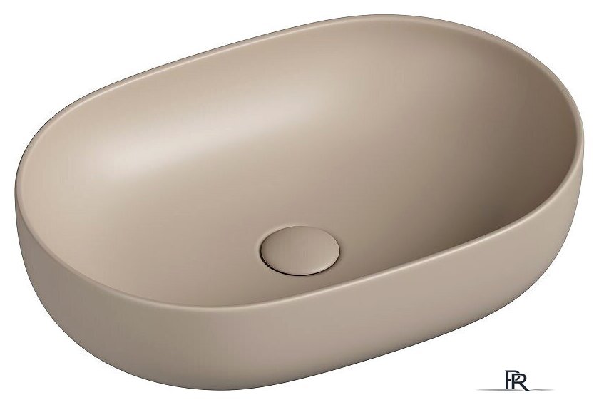 Умывальник Ceramica Nova Element CN6047MC - Изображение №1 — Интернет-магазин ПроЗаказ