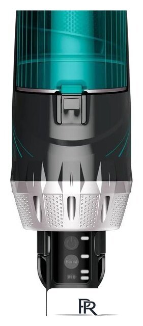 Пылесос Tefal X-Nano Essential TY1127WO - Изображение №4 — Интернет-магазин ПроЗаказ