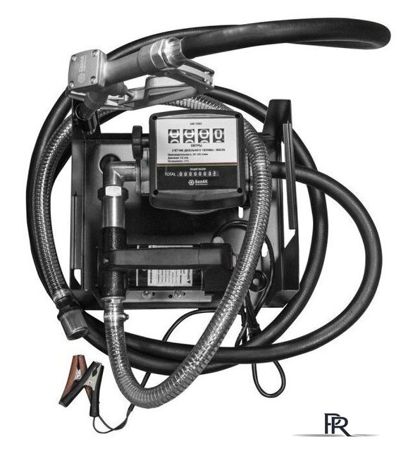 Насос для дизельного топлива БелАК Антей комплекс БАК.12084 - Изображение №1 — Интернет-магазин ПроЗаказ