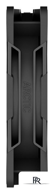 Комплект вентиляторов для корпуса Arctic P12 Pro Reverse A-RGB 3 Pack ACFAN00333A - Изображение №5 — Интернет-магазин ПроЗаказ