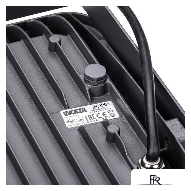 Уличный прожектор Wolta WFL-300W/06 - Изображение №3 — Интернет-магазин ПроЗаказ