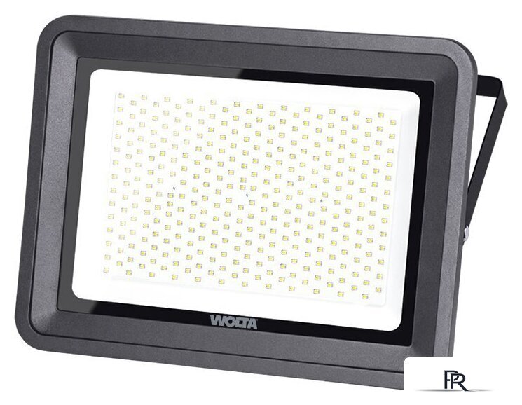 Уличный прожектор Wolta WFL-300W/06 - Изображение №1 — Интернет-магазин ПроЗаказ