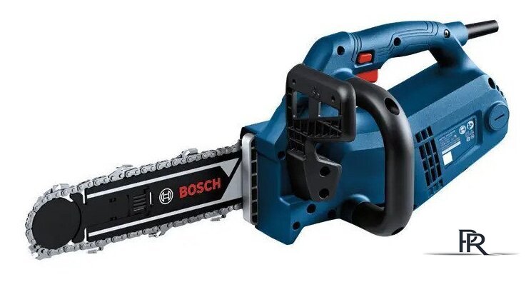 Электрическая пила Bosch GAC 250 Professional 06012B6020 - Изображение №1 — Интернет-магазин ПроЗаказ